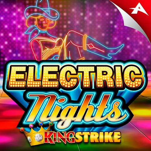 Electric Nights